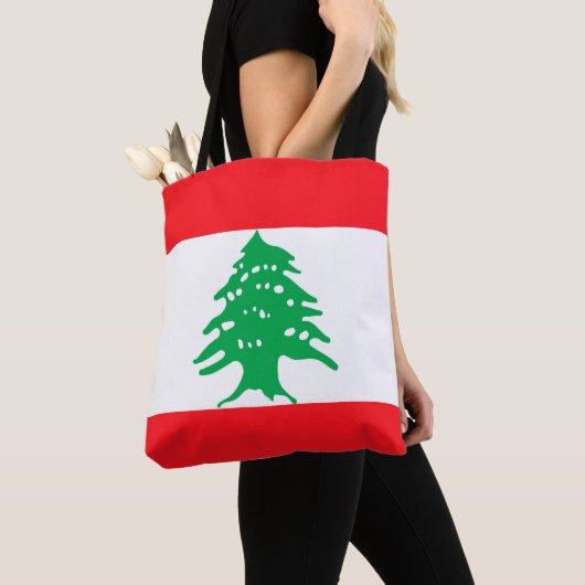 Libanon Tasche (Von Nahem)