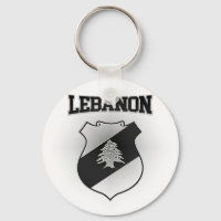 Libanon-Wappen