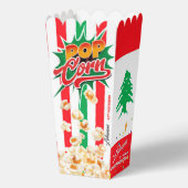 Libanonflagge Geschenkschachtel (Vorderseite)