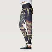 Libartis Comfort Style Leggings - Soft, Stretchy (Links)