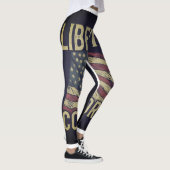 Libartis Comfort Style Leggings - Soft, Stretchy (Rechts)