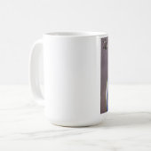 libby auf einem platypus auf einer Tasse (Vorderseite Links)