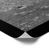 Libby-Gefängnis in Richmond, VA 1865 Poster (Ecke)