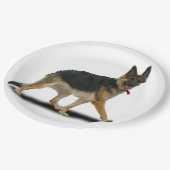 LIBBY PAPPTELLER (Schrägansicht)