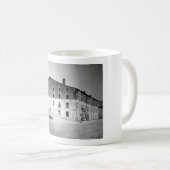 Libby Prison_War Bild Kaffeetasse (VorderseiteRechts)