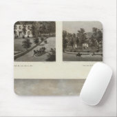 Libby, Residenzen von Halstead Mousepad (Mit Mouse)