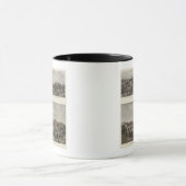 Libby, Residenzen von Halstead Tasse (Zentrum)