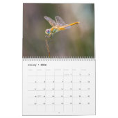 Libelle 2025 kalender (Jan 2026)