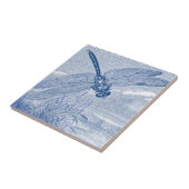 Libelle 2 fliese (Seite)