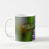 Libelle 2 kaffeetasse (Links)