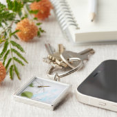 Libelle 4 schlüsselanhänger (Seite)