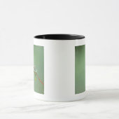 Libelle 6 tasse (Zentrum)