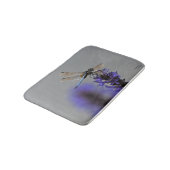 Libelle Badematte (Schrägansicht)