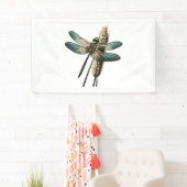 Libelle Banner (Insitu)