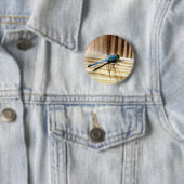 Libelle Button (Beispiel)