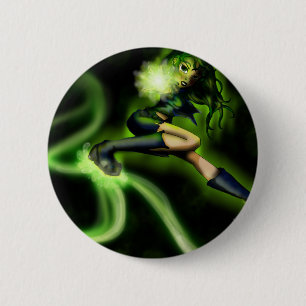 Libelle Button