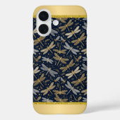 Libelle Case-Mate iPhone hülle (Rückseite)