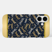 Libelle Case-Mate iPhone hülle (Rückseite (Horizontal))