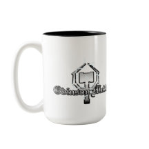 Libelle Deathmoon Kaffee-Tasse