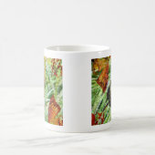 Libelle, Fliege weg Kaffeetasse (Mittel)