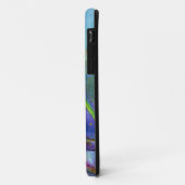 "Libelle" iPhone5 Fall Case-Mate iPhone Hülle (Hinten/Links)