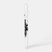 LIBELLE iPhone 16 HÜLLE (Linke Seite)