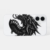 LIBELLE iPhone 16 HÜLLE (Rückseite (Horizontal))