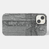 Libelle iPhone 6 Fall Hülle (Rückseite (Horizontal))