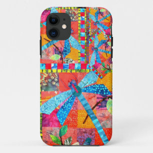 Libelle iPhone Fall Case-Mate iPhone Hülle