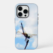 Libelle iPhone hülle (Rückseite)