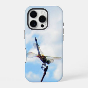 Libelle iPhone 16 pro hülle
