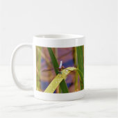 Libelle Kaffeetasse (Links)
