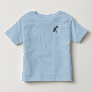 Libelle Kleinkind T-shirt