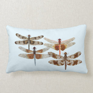Libelle Lumbarkissen Lendenkissen