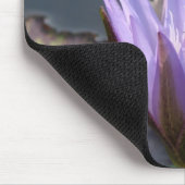 Libelle Mousepad (Ecke)