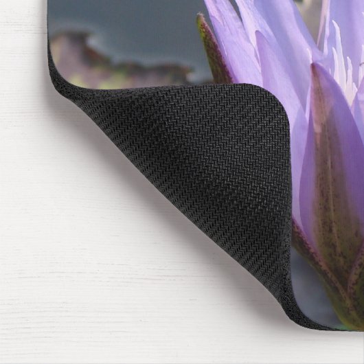 Libelle Mousepad (Ecke)