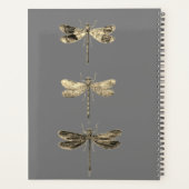 Libelle Planer (Rückseite)