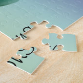 Libelle Puzzle (Seite)