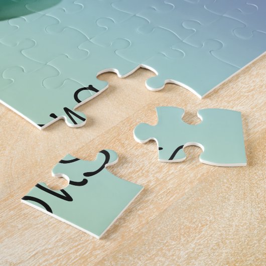 Libelle Puzzle (Seite)