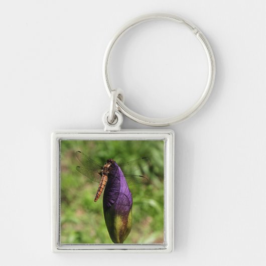 LIBELLE SCHLÜSSELANHÄNGER (Vorne)