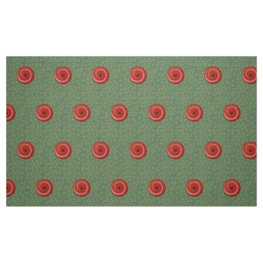 Libelle Stoff (Fat Quarter (45,7 x 55,9 cm))