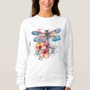 Libelle Sweatshirt