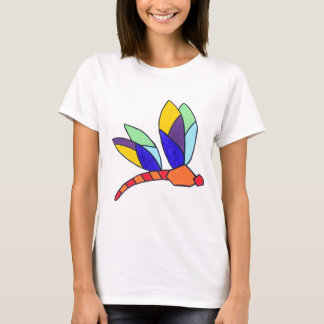 Libelle T-Shirt