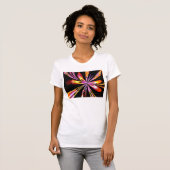 Libelle T-Shirt (Vorne ganz)
