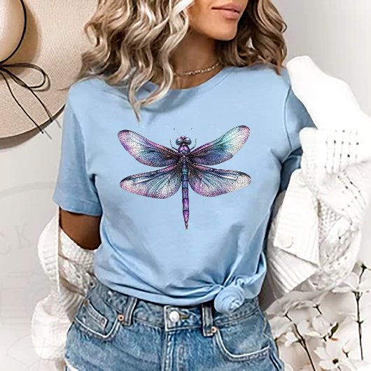 Libelle T-Shirt
