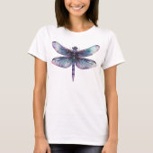 Libelle T-Shirt (Vorderseite)