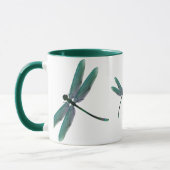 Libelle Tasse (Links)