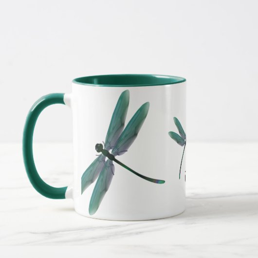 Libelle Tasse (Links)