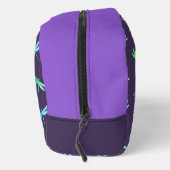 Libelle Toilettenbeutel Waschbeutel (Rechts)