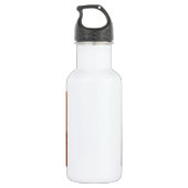 Libelle Trinkflasche (Rückseite)